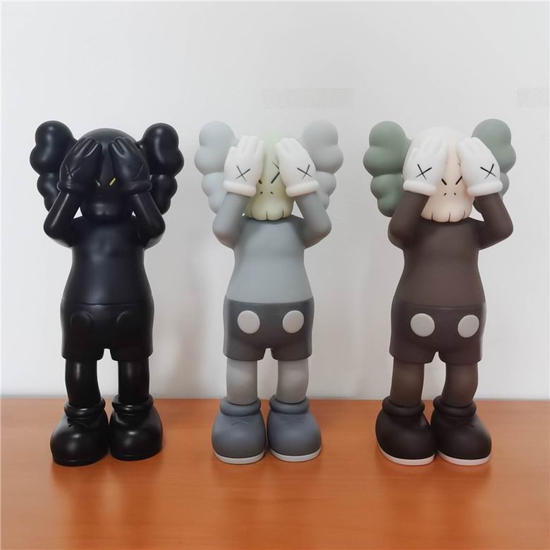 Kaws 29cm    (6)